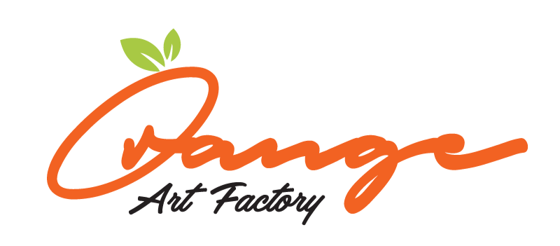 Orange Art Factory Logo